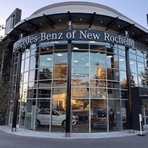 Discover the Best Deals at Your New Rochelle Mercedes Dealer
