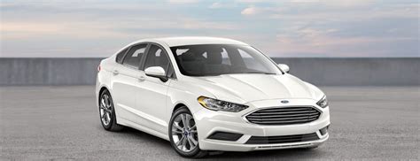 New Safety And Technology Features Of The 2018 Ford Fusion New Safety And Technology Features Of The 2018 Ford Fusion