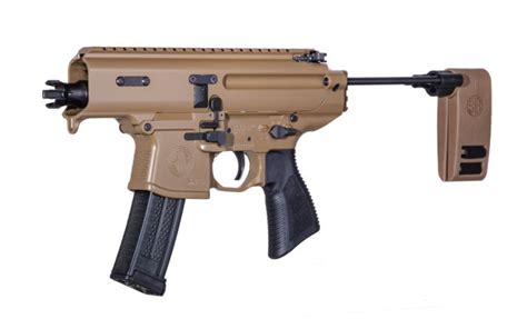 New Sig Sauer Releases The Ultra Compact Mpx Copperhead New Sig Sauer Releases The Ultra Compact Mpx Copperhead