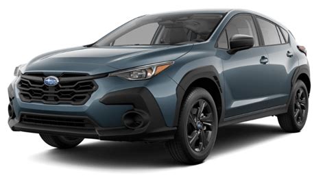 New Subaru Crosstrek Offer 299 Mo For 36 Mos In Bensenville Il