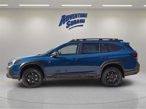 New Subaru Offers In Fayetteville Ar Adventure Subaru
