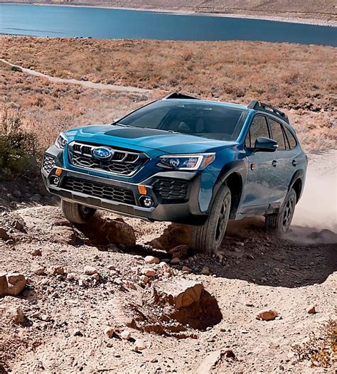 New Subaru Suv Near Me Subaru Suvs For Sale In San Diego Ca