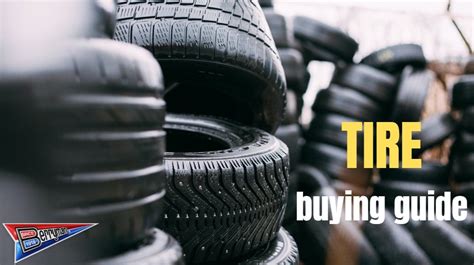 New Tire Buying Guide Everything You Need To Know Car And Driver