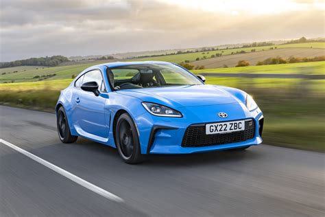 New Toyota Gr86 Model Review Byers Toyota New Toyota Gr86 Model Review Byers Toyota