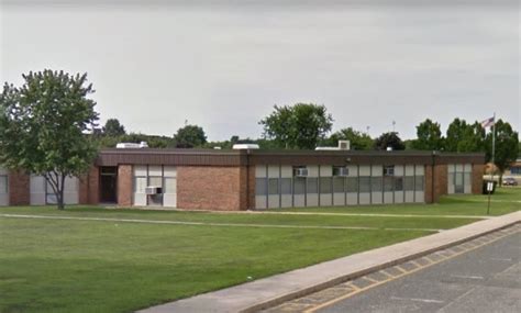 New Traffic Flow At Veterans Memorial Schools Complex Greets Brick Staff Parents Brick Nj Patch