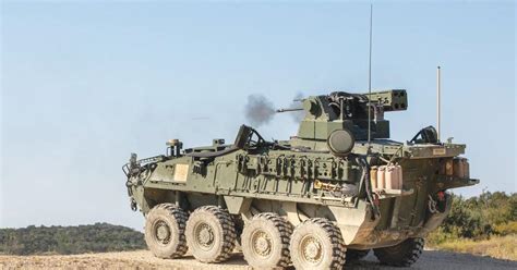 New Type Of Stryker Unit Modernizes Air Defense Systems News Forthoodsentinel Com New Type Of Stryker Unit Modernizes Air Defense Systems News Forthoodsentinel Com
