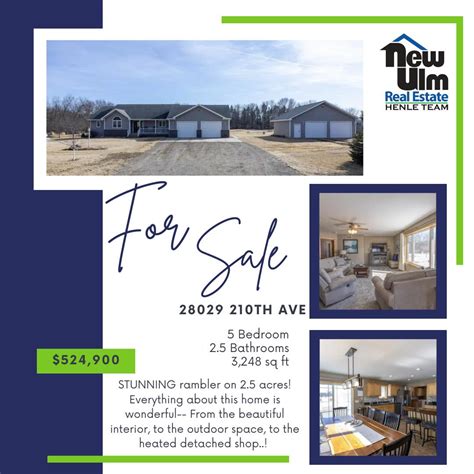 New Ulm Real Estate Llc Newulmrealestate New Ulm Mn New Ulm Real Estate Llc Newulmrealestate New Ulm Mn