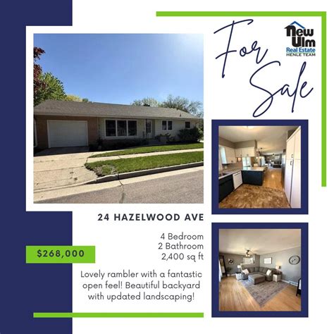 New Ulm Real Estate Mary Henle New Ulm Mn Real Estate 507 233 7653 New Ulm Real Estate Mary Henle New Ulm Mn Real Estate 507 233 7653