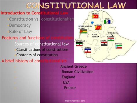 New Unit Constitutional Law Ppt Download