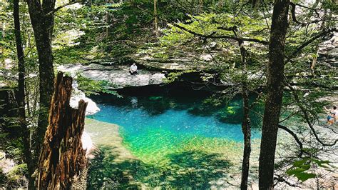 New Upgrades Permits For Peekamoose Blue Hole New York Almanack