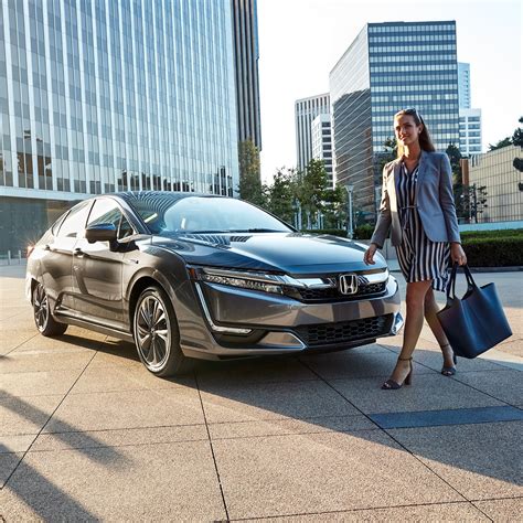 New Used Honda Vehicles Dealer In Chattanooga Tn