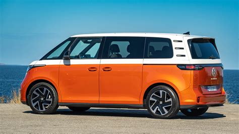 Discover the Latest New VW Bus Price and What to Expect