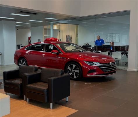New Vw For Sale In South Carolina Autonation Volkswagen Hilton Head