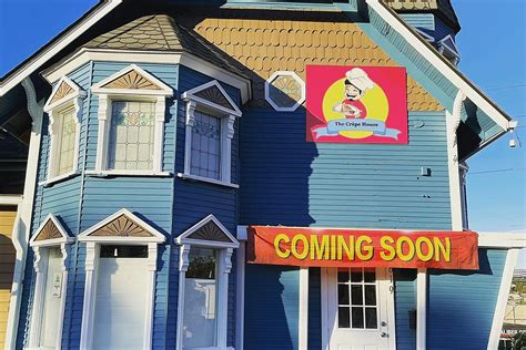 New Wenatchee Wa Coffee Shop Alert The Cr Pe House New Wenatchee Wa Coffee Shop Alert The Cr Pe House