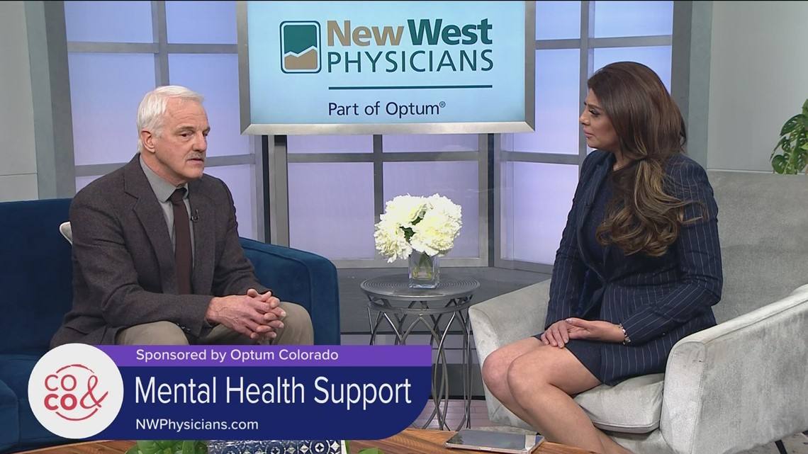 New West Physicians Part Of Optum Stress Awareness April 25 2023 New West Physicians Part Of Optum Stress Awareness April 25 2023