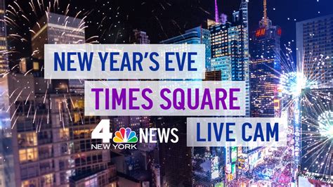 New Year S Eve Live Stream 2024 How To Watch The Nyc Ball Drop Times New Year S Eve Live Stream 2024 How To Watch The Nyc Ball Drop Times
