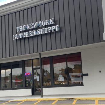 New York Butcher Shoppe Updated January 2026 42 Photos 6902 N