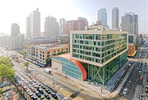 New York City Tech Scene