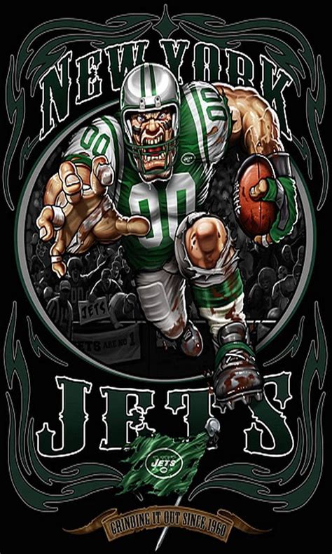 New York Jets Artofit
