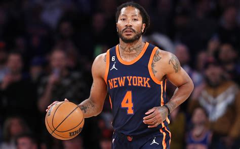 New York Knicks Derrick Rose Explains His Mid Season Decision To Leave