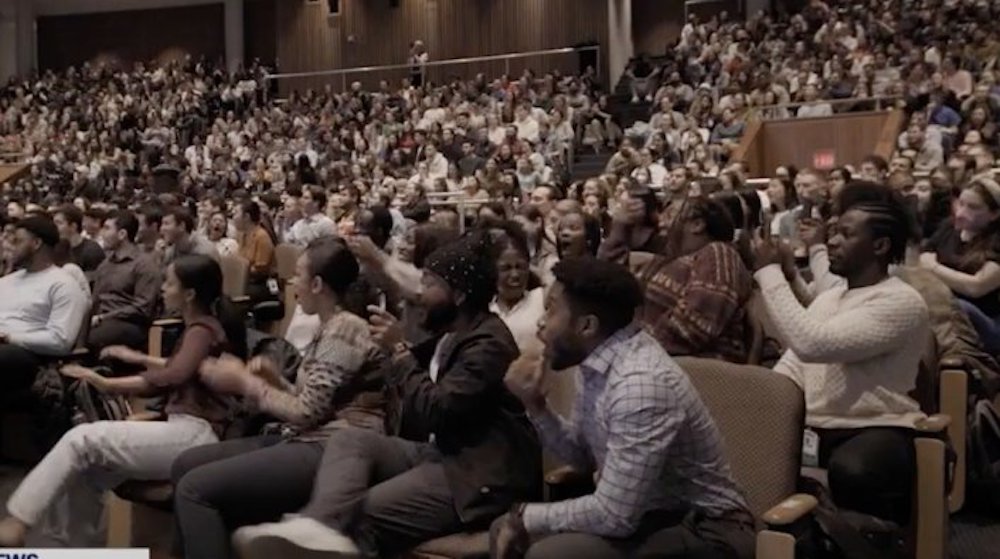 New York Medical School To Become Tuition Free After 1 Billion