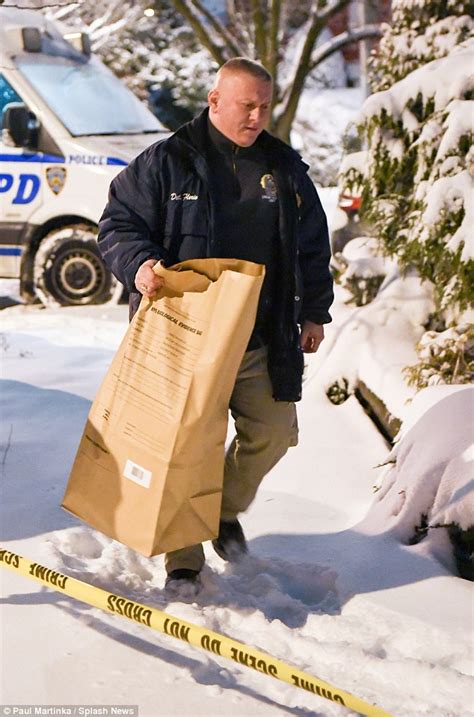 New York Police Investigating Death Of Baby Who Was Taken To Nyu