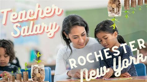 New York State Teacher Salary Archives Teacher Catalina