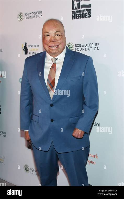 New York Usa 07Th Nov 2022 Israel Del Toro Attends The 16Th Annual