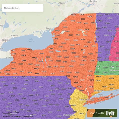 New York Zip Code Maps Ny Maps Demographics And Zip Codes List Mapofzipcodes