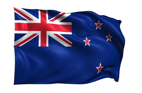 New Zealand Waving Flag Realistic Transparent Background 15309689 Png New Zealand Waving Flag Realistic Transparent Background 15309689 Png