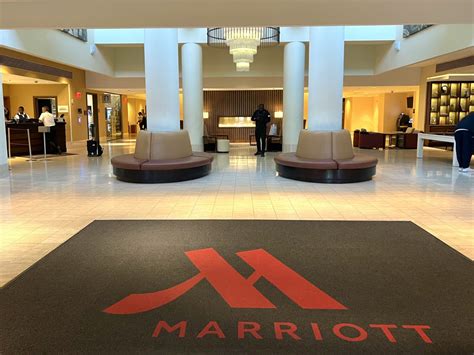 Newark Liberty Intl Airport Marriott First Class Newark Nj Hotels Gds Reservation Codes Travel Weekly