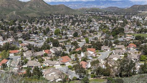Newbury Park Ca Community Info Real Estate Newbury Park Ca Community Info Real Estate