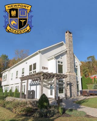 Newport Academy Treatment Center Bethlehem Ct 06751 Psychology Today
