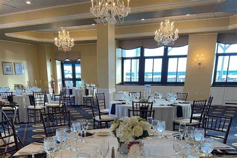 Newport Officers Club Reviews Photos Deals 2026 Newport Ri Weddingwire