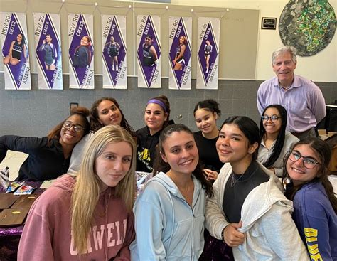 News Albert Leonard Middle School