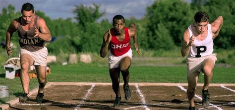 News Amp Views Race And How Sports Movies Can Illustrate Wider News Amp Views Race And How Sports Movies Can Illustrate Wider