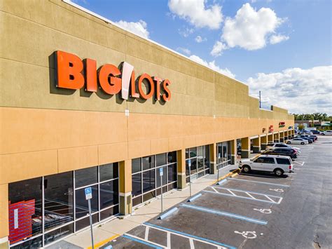 News Big Lots Files Chapter 11 Agrees To 620 Million Sale To Nexus Capital