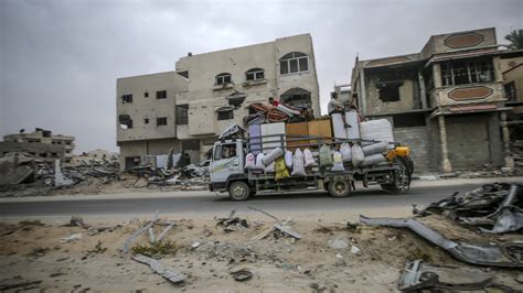 News In The Middle East