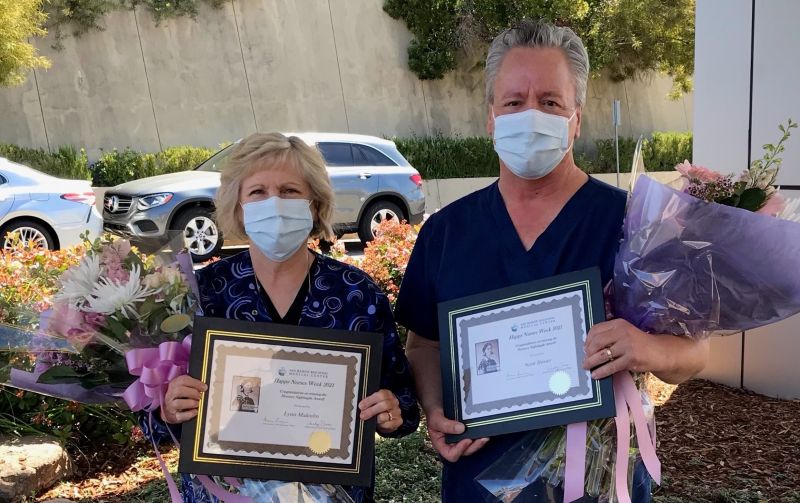 News San Ramon Regional Medical Center