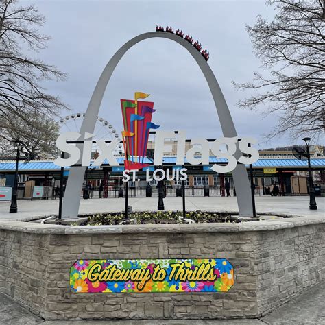 News Six Flags Might Permanently Close Another Park Allears Net