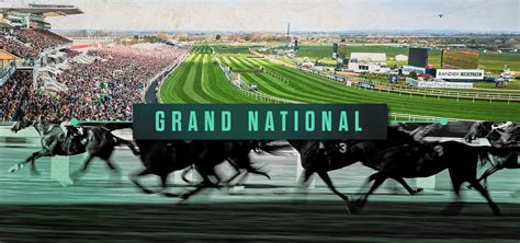News Update Grand National 2025 Racecard Results Betting Tips Latest Updates From Aintree