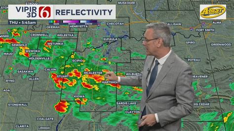 Newson6 Com Tulsa News Sports And Weather