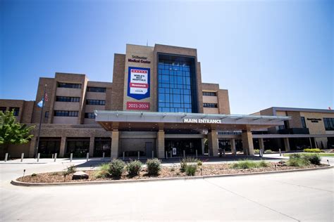 Newsweek Names Stillwater Medical As World S Best Hospital For 5