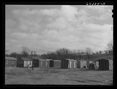 Newton County Missouri Camp Crowder Area Housing For Construction Workers