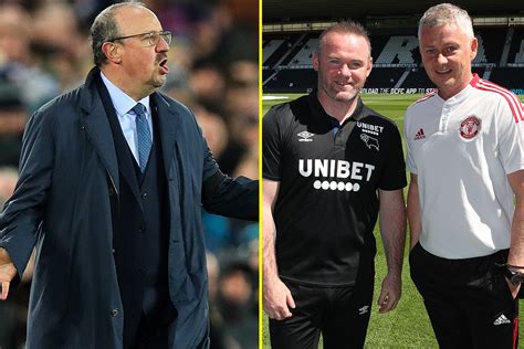 Next Everton Manager Odds Former Toffees Boss Among Favourites Football Sport Express Co Uk