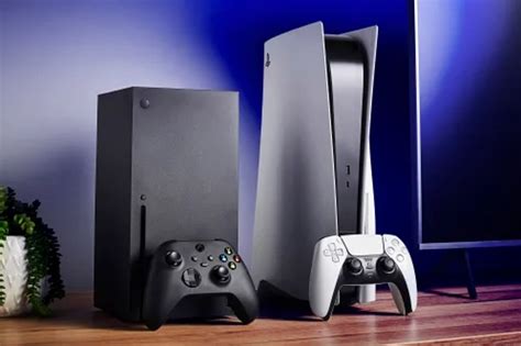 5 Next Gen Consoles