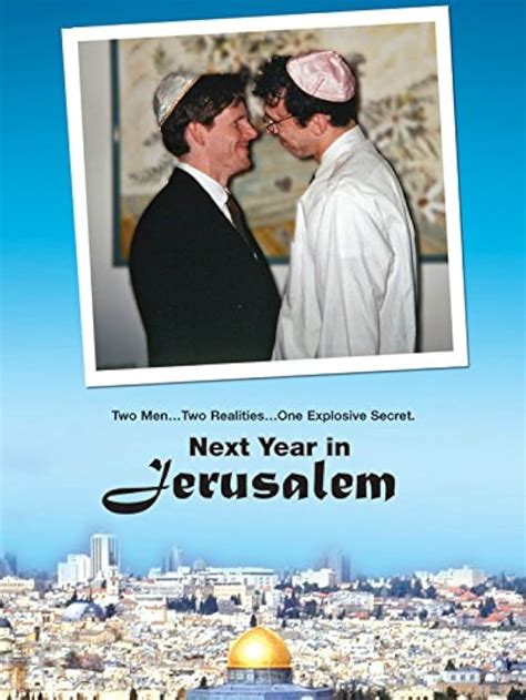Next Year In Jerusalem 1997 Imdb
