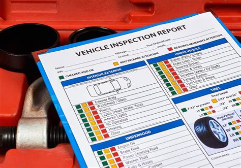 Essential Guide to NH Car Inspection: What to Know Before Your Appointment