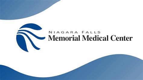 Niagara Falls Memorial Medical Center Logo Niagara Falls Memorial Medical Center Logo