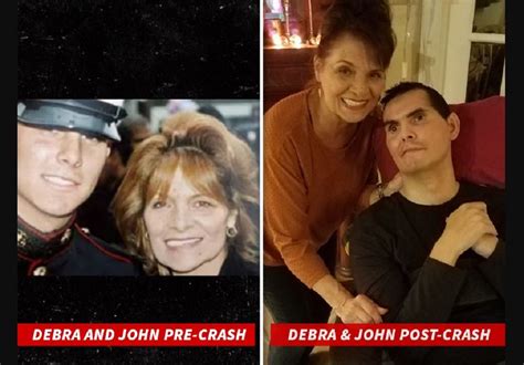 Nick Hogan On Life After The Accident Nick Hogan On Life After The Accident